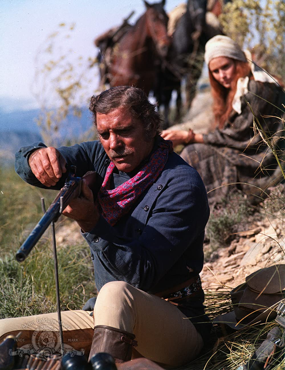 追撃のバラードの画像