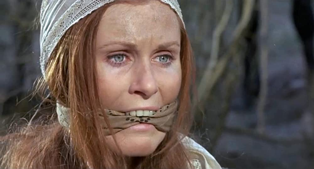 追撃のバラードの画像