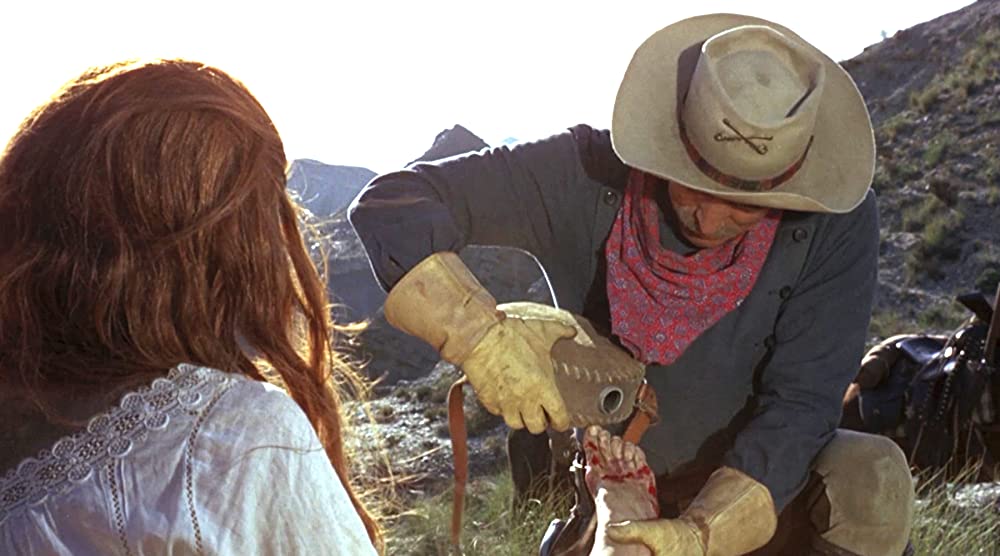 追撃のバラードの画像