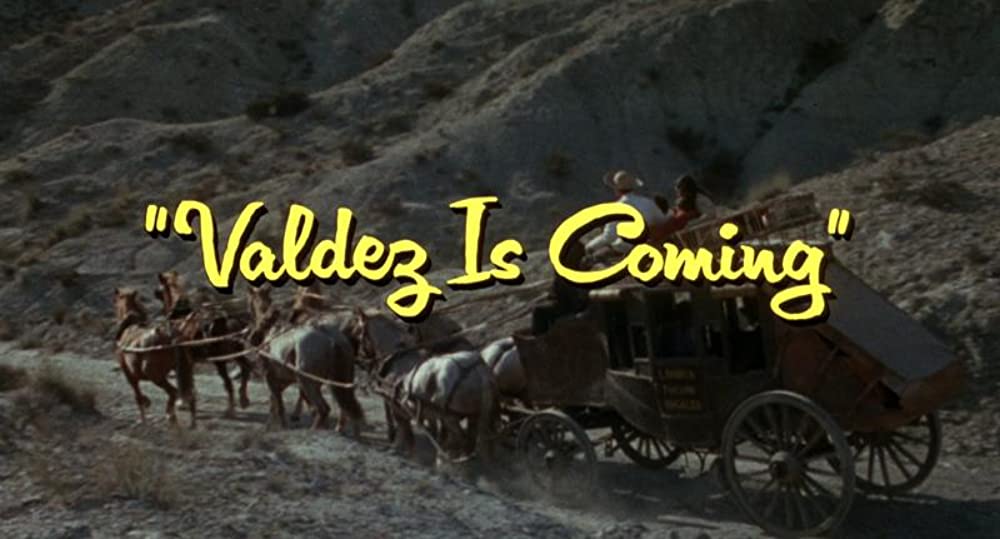 追撃のバラードの画像