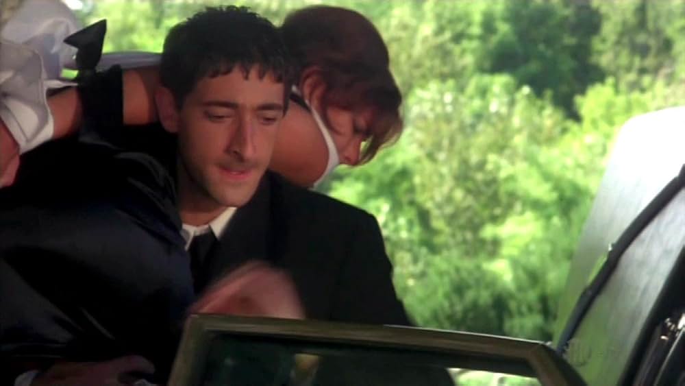 危険な結婚の画像