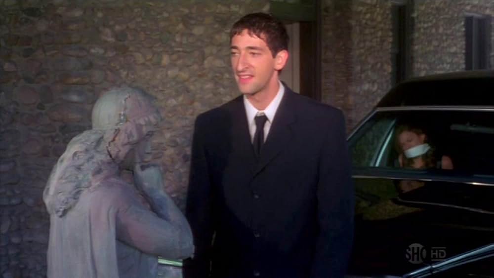 危険な結婚の画像