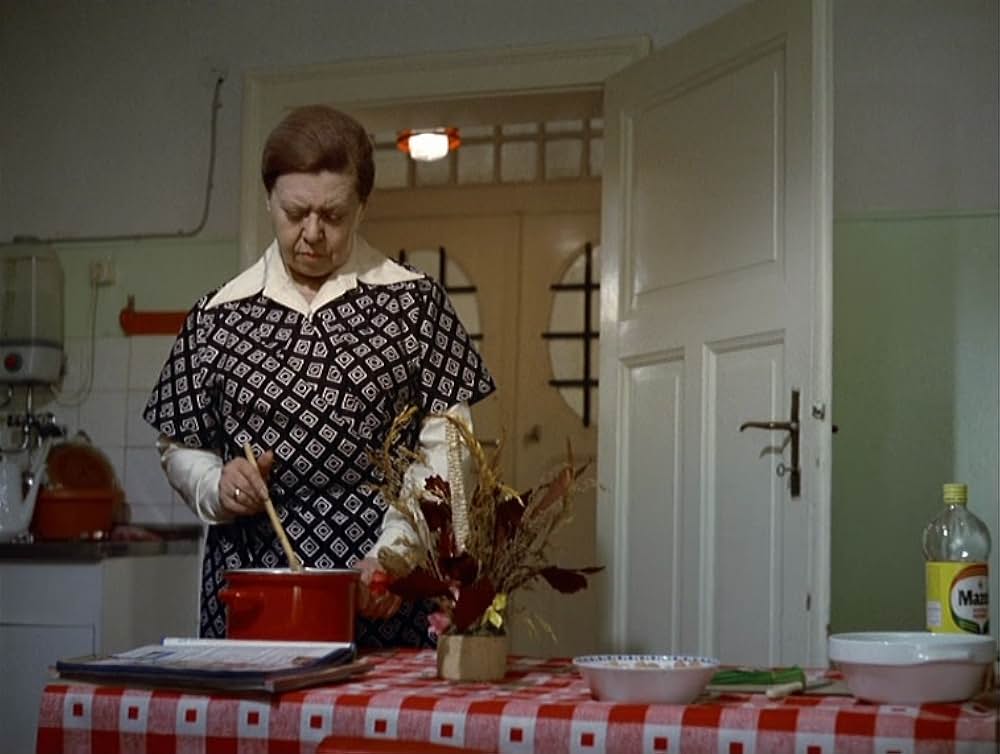 キュスタース小母さんの昇天の画像