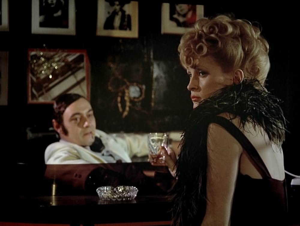 キュスタース小母さんの昇天の画像