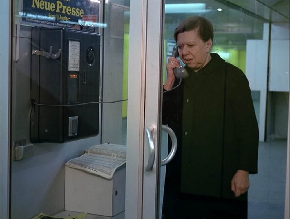 キュスタース小母さんの昇天の画像