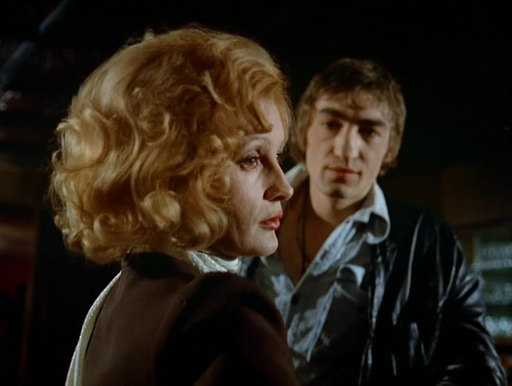 キュスタース小母さんの昇天の画像