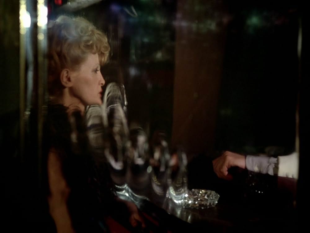 キュスタース小母さんの昇天の画像