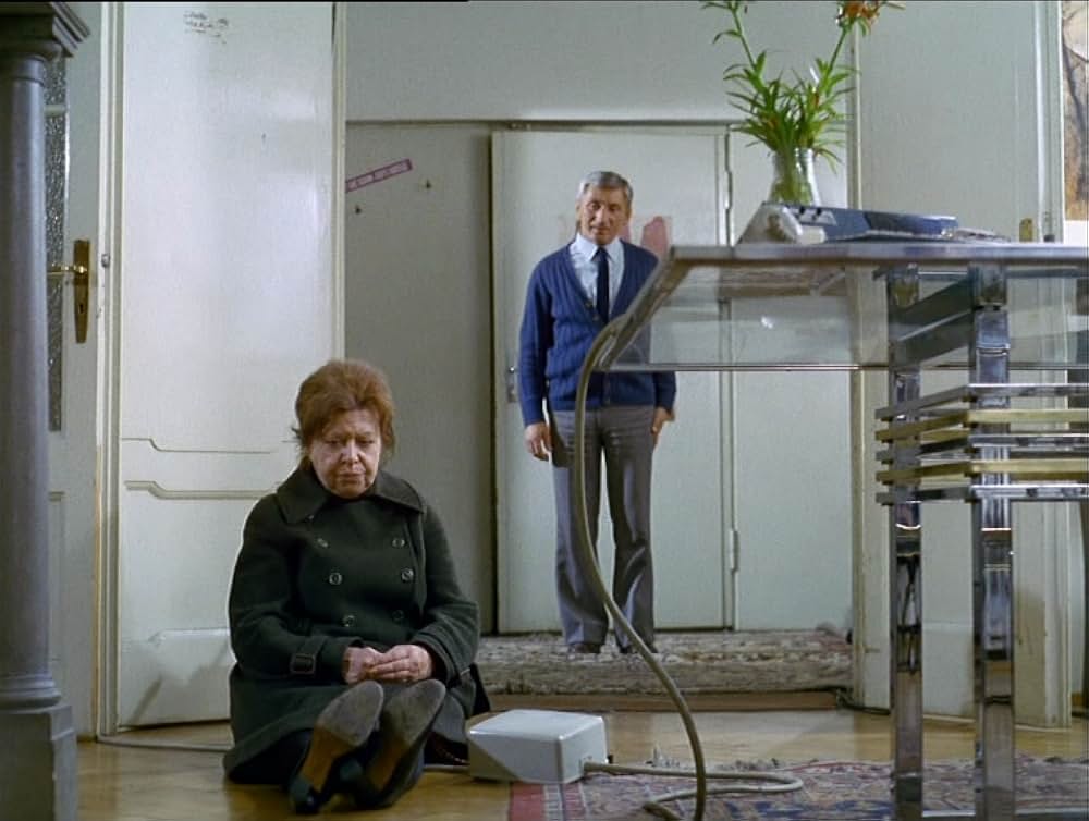 キュスタース小母さんの昇天の画像