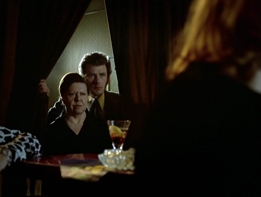 キュスタース小母さんの昇天の画像