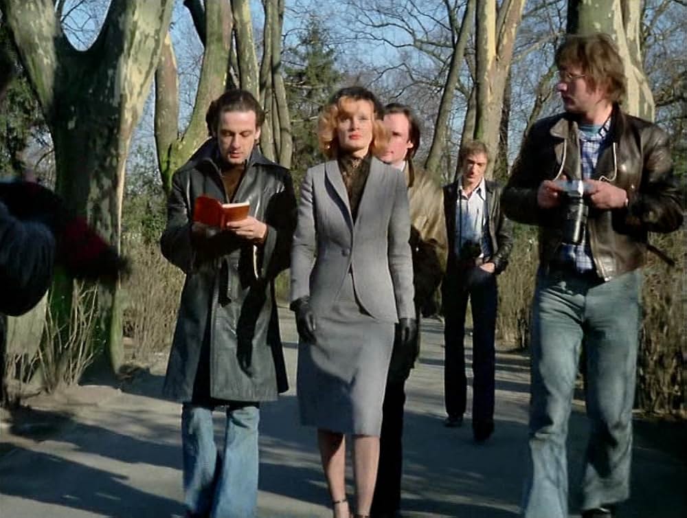 キュスタース小母さんの昇天の画像