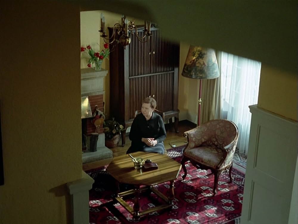 キュスタース小母さんの昇天の画像