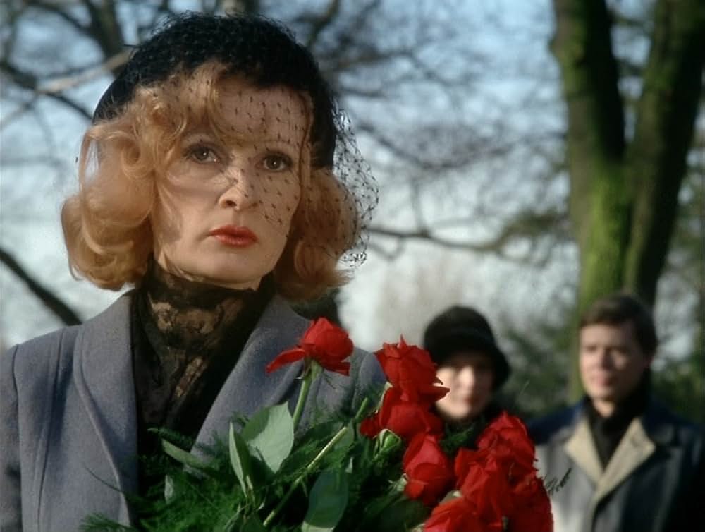 キュスタース小母さんの昇天の画像