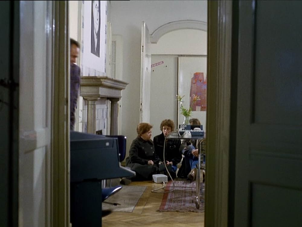 キュスタース小母さんの昇天の画像