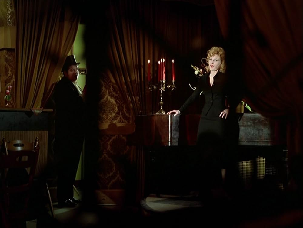 キュスタース小母さんの昇天の画像