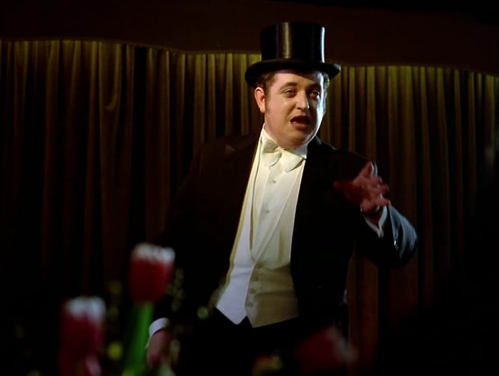 キュスタース小母さんの昇天の画像