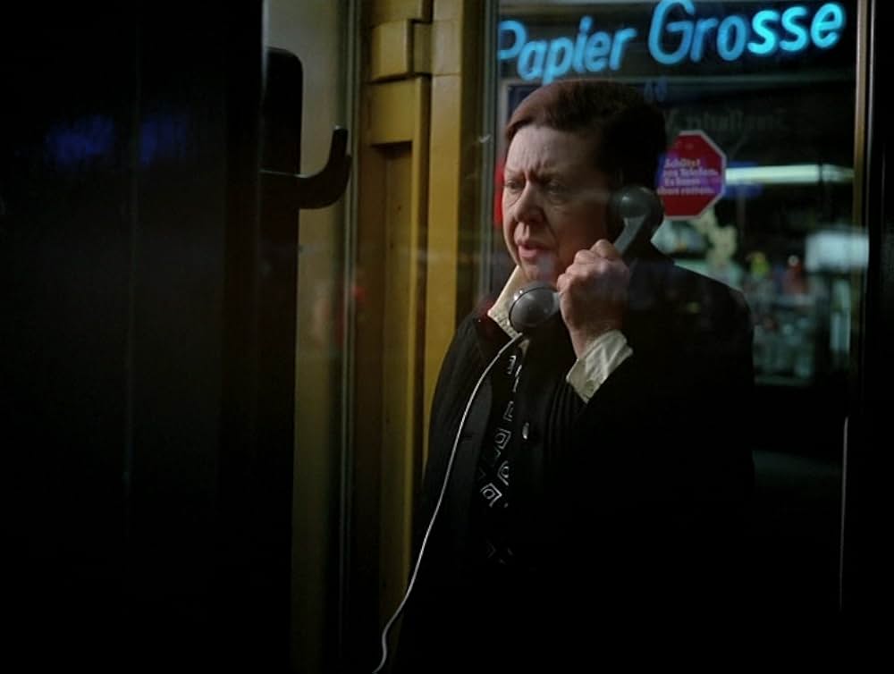 キュスタース小母さんの昇天の画像