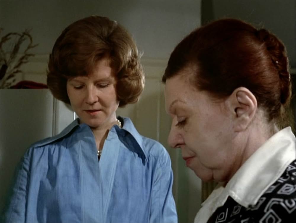 キュスタース小母さんの昇天の画像