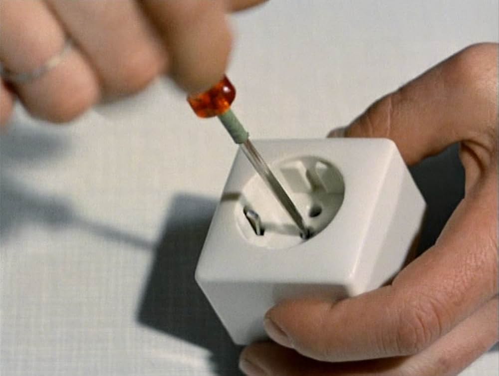 キュスタース小母さんの昇天の画像