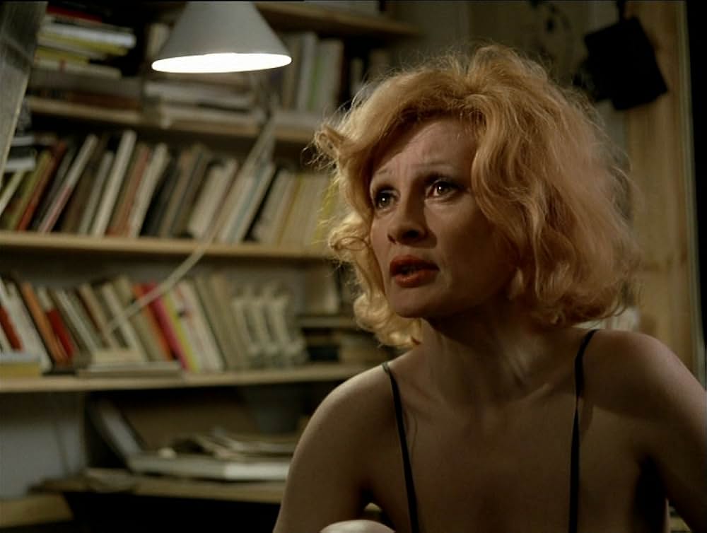 キュスタース小母さんの昇天の画像