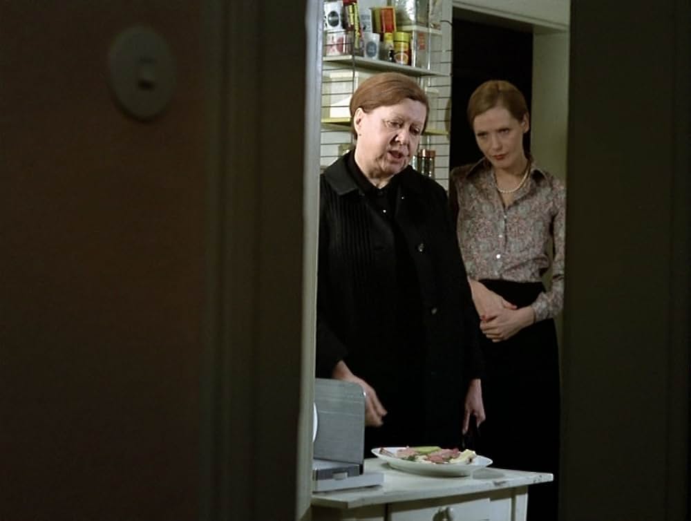 キュスタース小母さんの昇天の画像