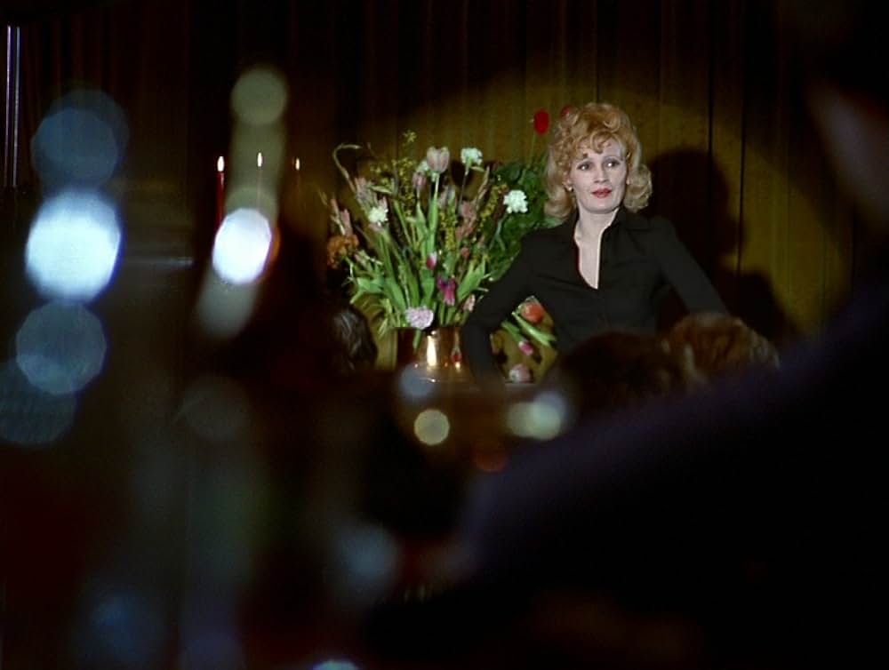 キュスタース小母さんの昇天の画像