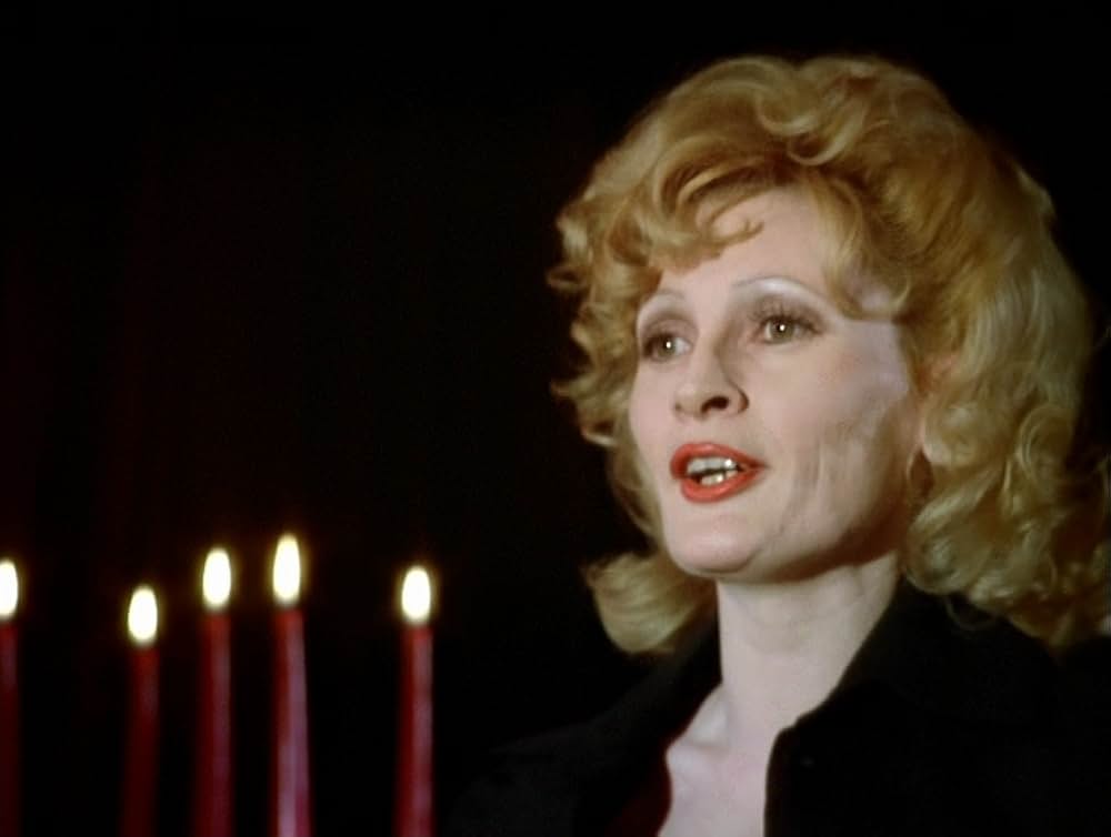 キュスタース小母さんの昇天の画像