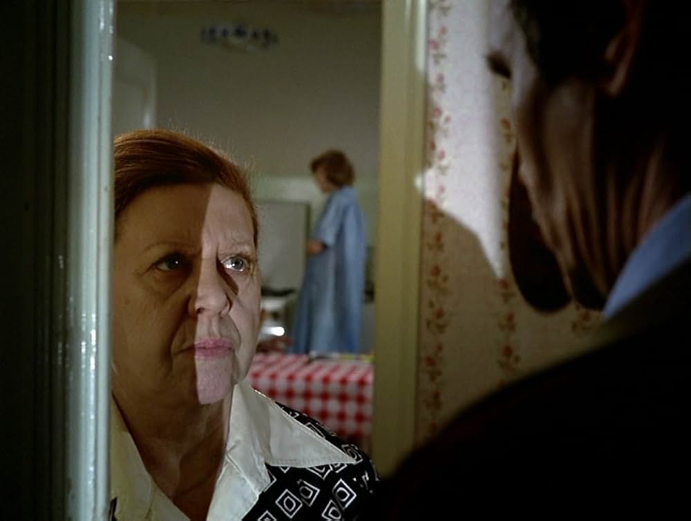 キュスタース小母さんの昇天の画像