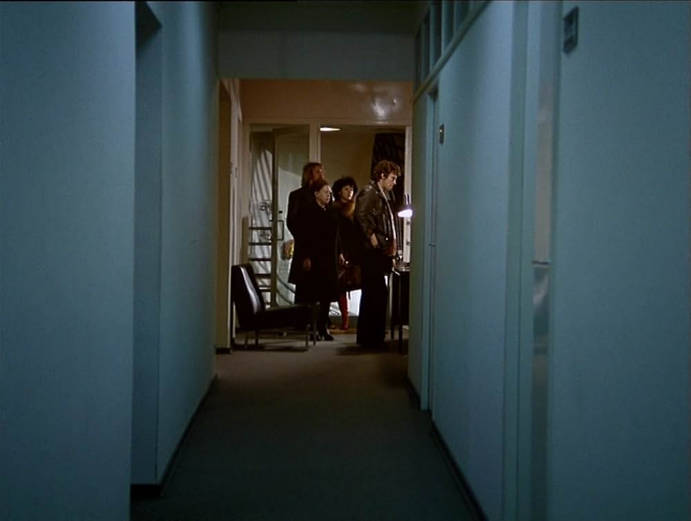 キュスタース小母さんの昇天の画像