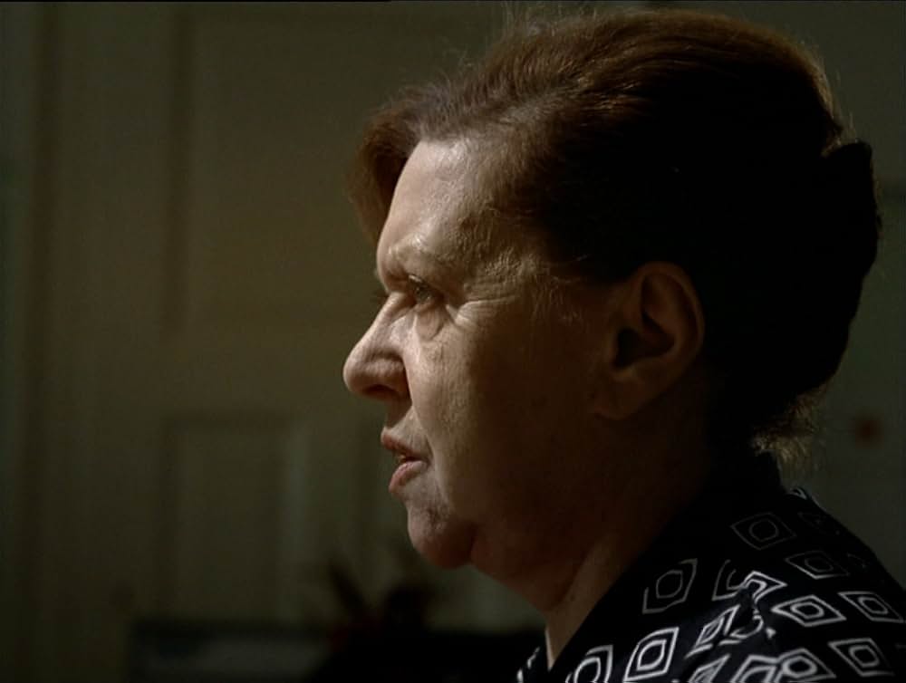 キュスタース小母さんの昇天の画像