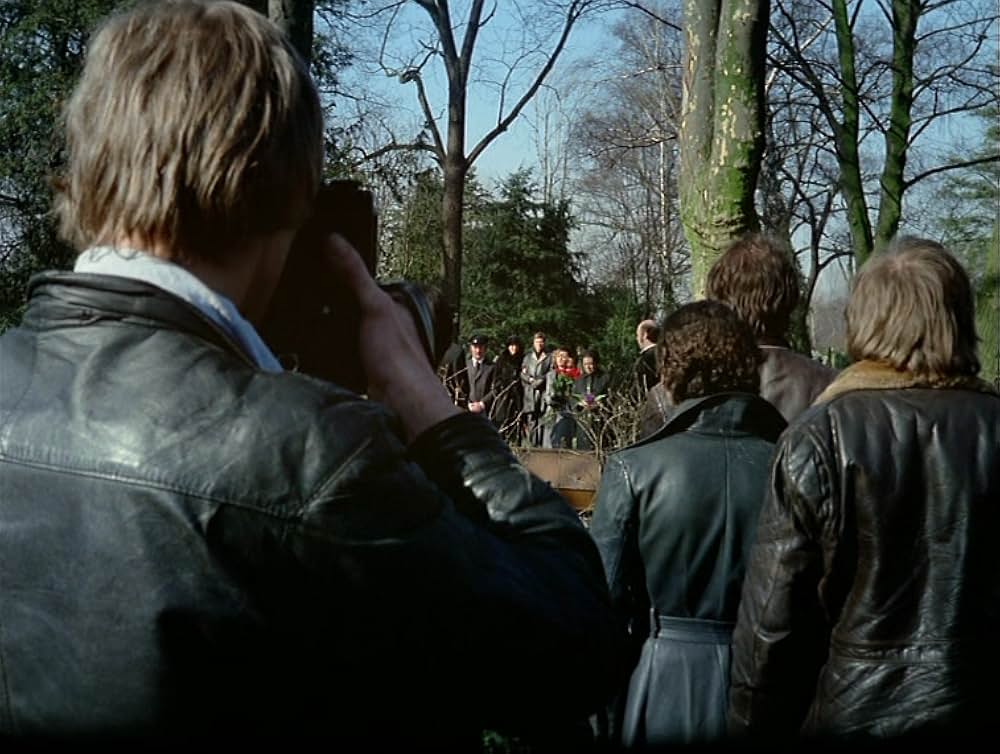 キュスタース小母さんの昇天の画像