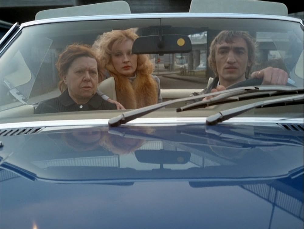 キュスタース小母さんの昇天の画像