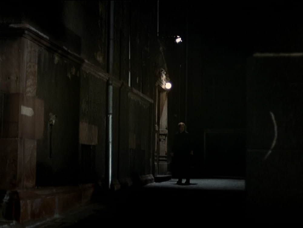 キュスタース小母さんの昇天の画像