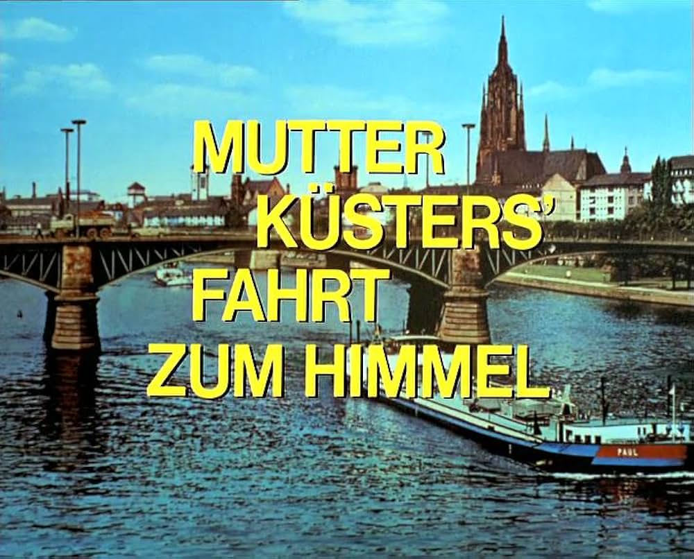 キュスタース小母さんの昇天の画像