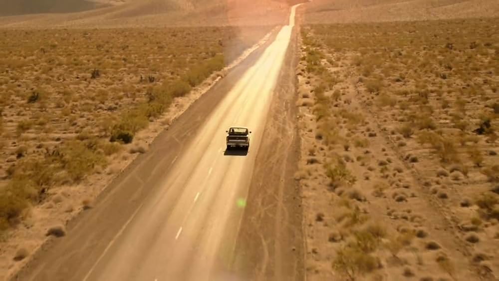 デッド／エンドの画像