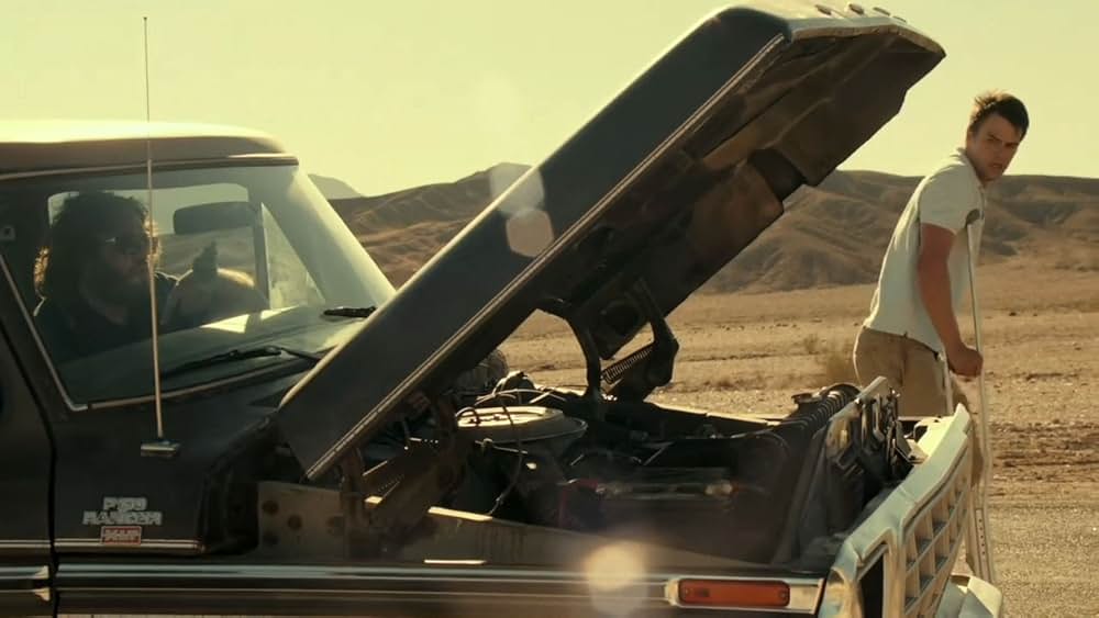 デッド／エンドの画像