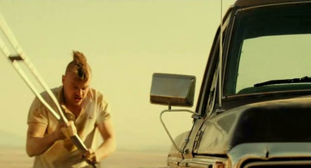 デッド／エンドの画像