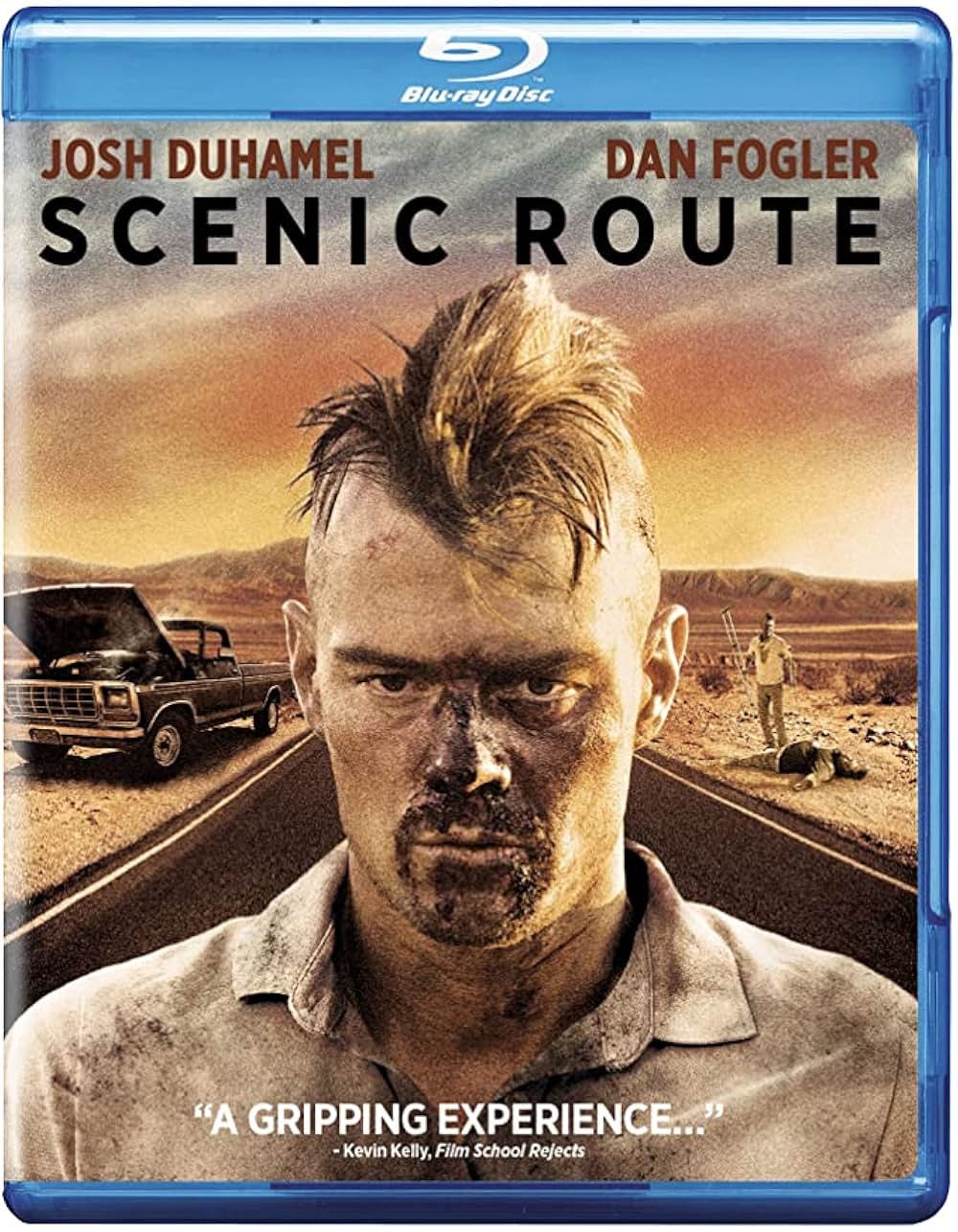 デッド／エンドの画像