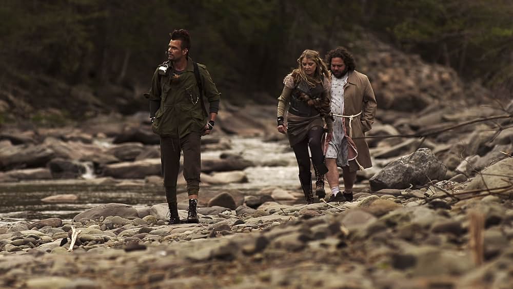 デッド／エンドの画像