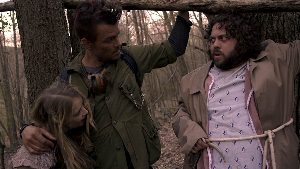 デッド／エンドの画像