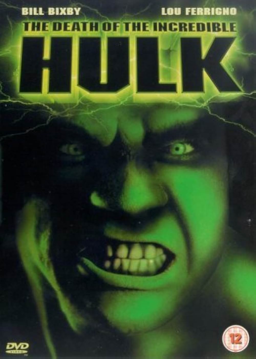 超人ハルク／最後の闘いの画像