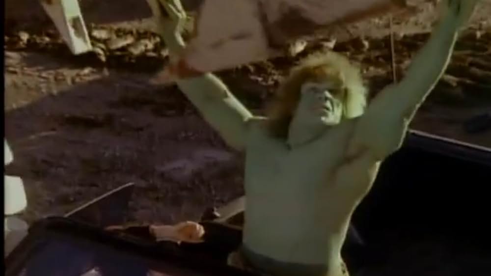 超人ハルク／最後の闘いの画像