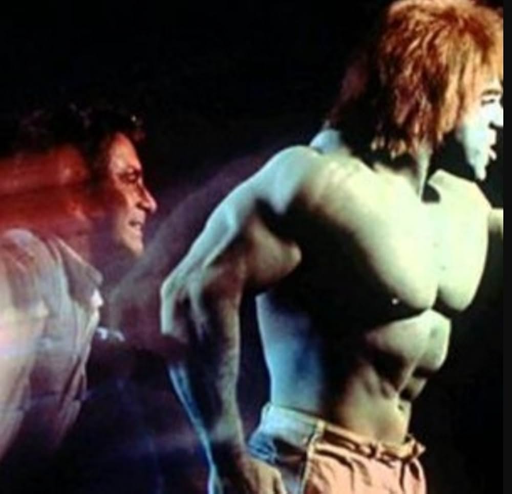 超人ハルク／最後の闘いの画像