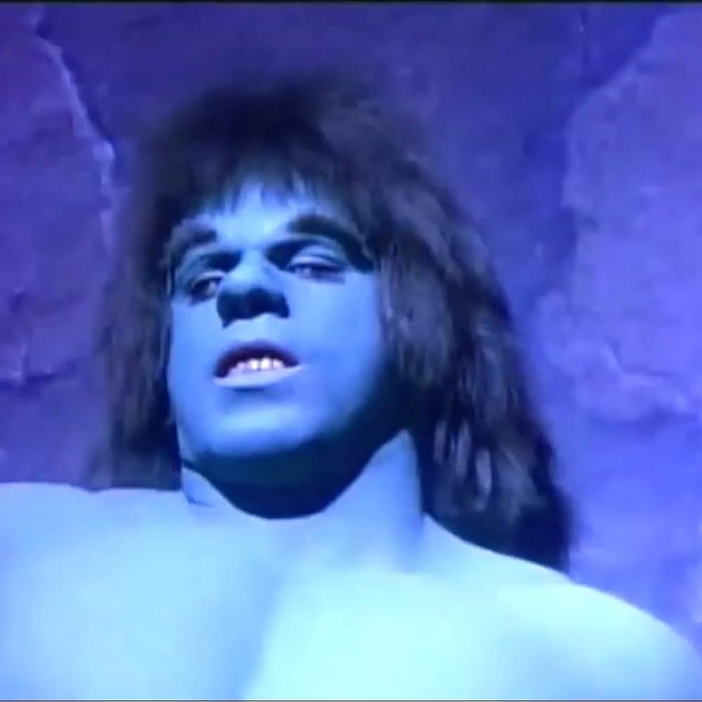 超人ハルク／最後の闘いの画像