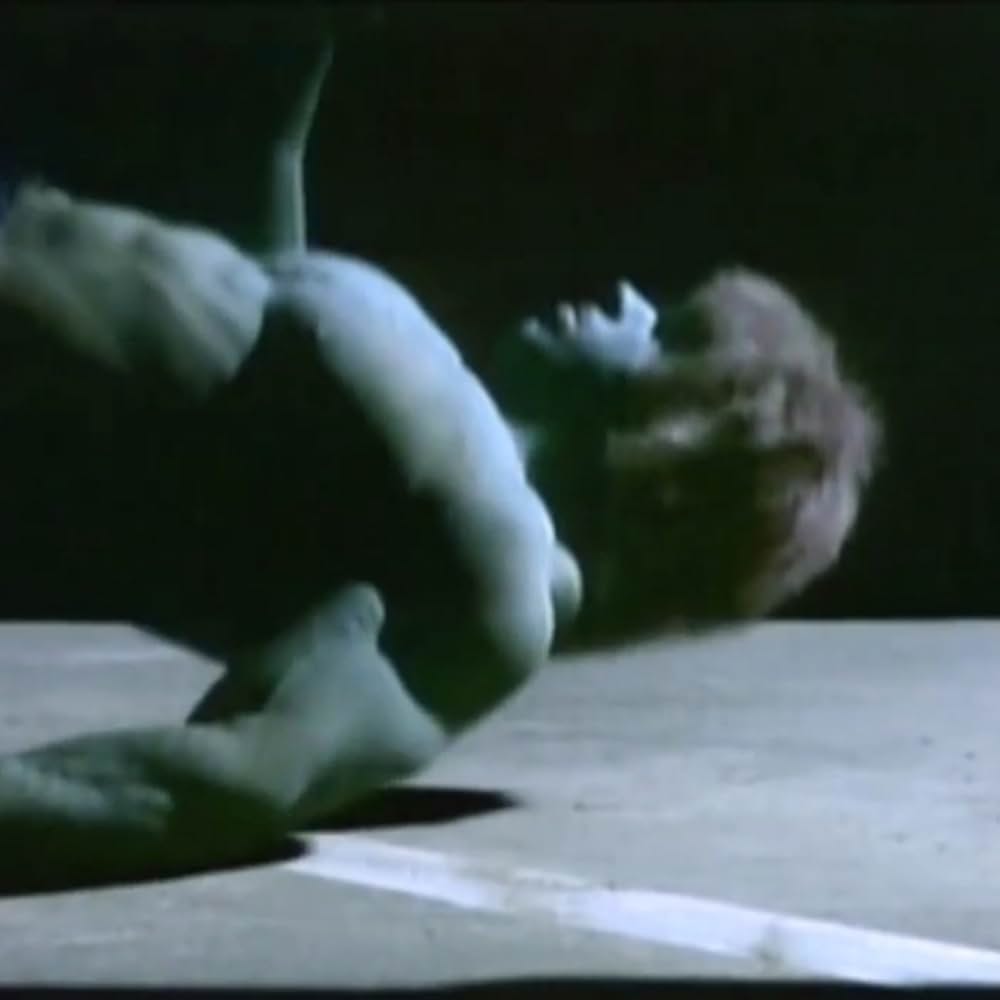 超人ハルク／最後の闘いの画像