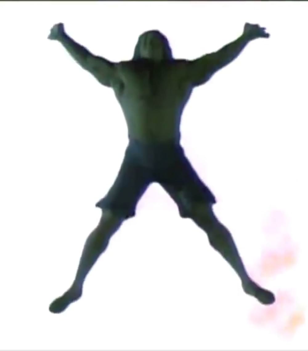 超人ハルク／最後の闘いの画像