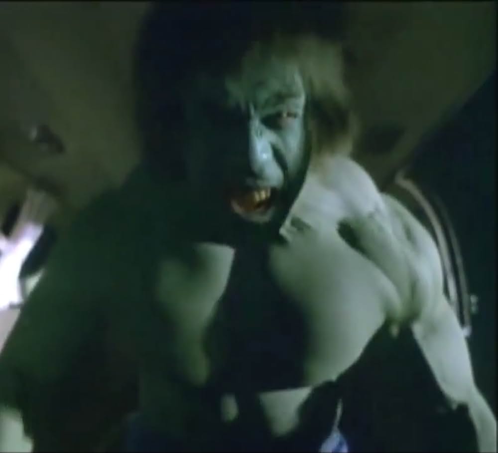 超人ハルク／最後の闘いの画像