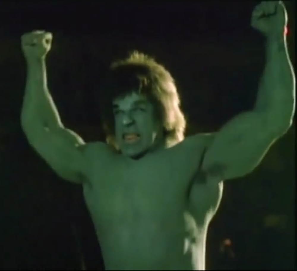 超人ハルク／最後の闘いの画像