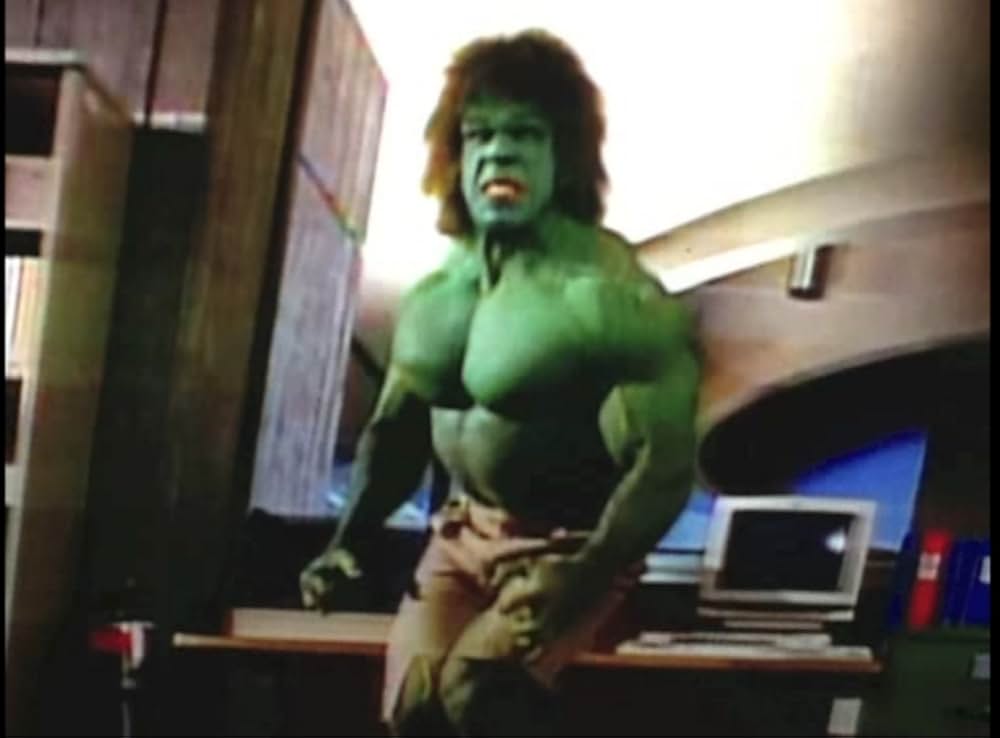 超人ハルク／最後の闘いの画像