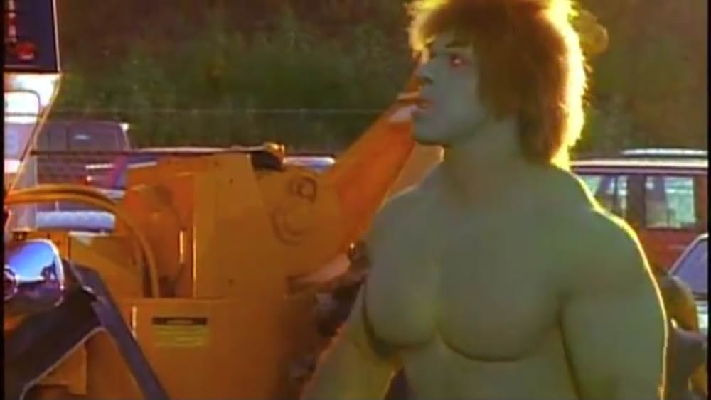 超人ハルク／最後の闘いの画像