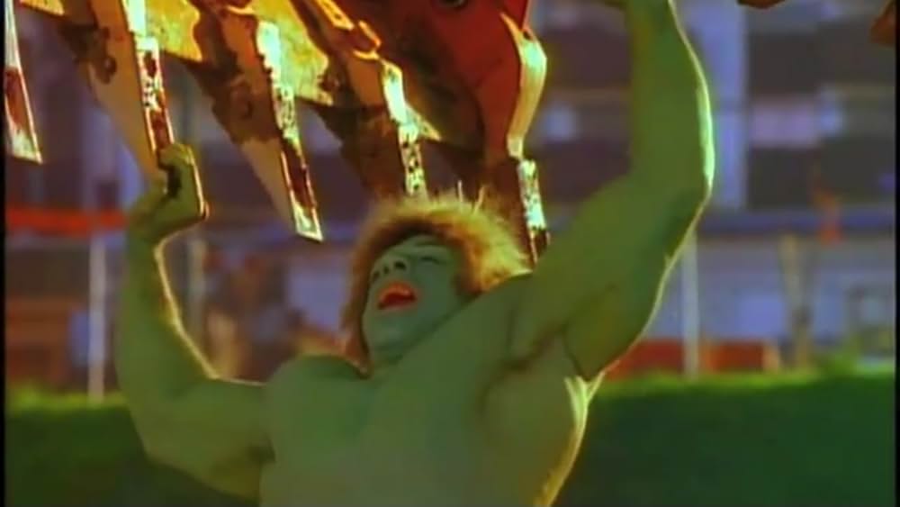 超人ハルク／最後の闘いの画像